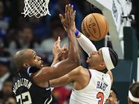 杏彩体育官网入口-包含NBA常规赛筹备中，球星战术训练加大的词条