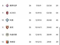 杏彩体育app-那不勒斯主场获胜国际米兰意甲积分不容忽视