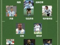 杏彩体育app-阿根廷队前锋遭遇低谷，需重新调整状态