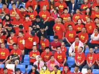 杏彩体育官网入口-中国足球联赛热点赛事频现，球迷热情高涨